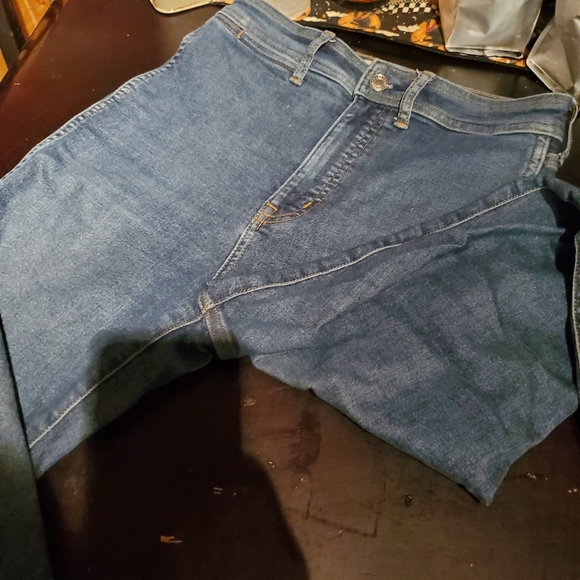 Everlane High rise skinny jeans size 28 - Picture 4 of 8